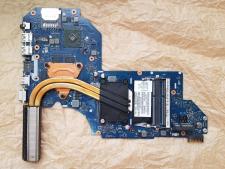 Материнская плата Hp&nbsp;Envy&nbsp;M6-1100ER